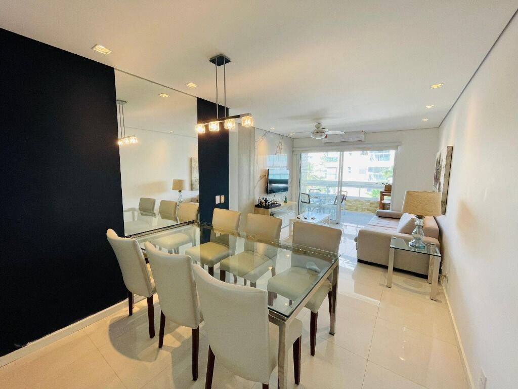 Apartamento à venda com 3 quartos, 87m² - Foto 4