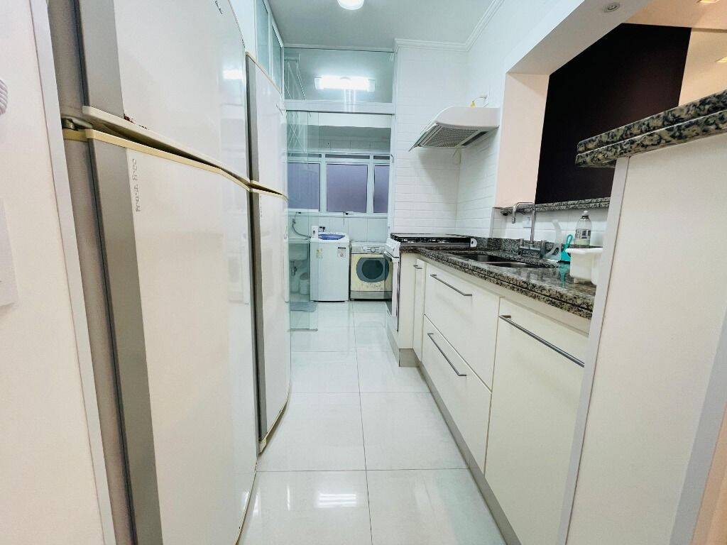 Apartamento à venda com 3 quartos, 87m² - Foto 6