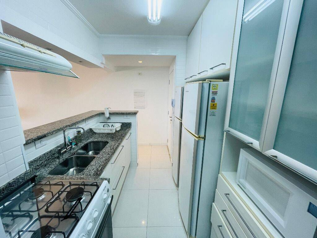 Apartamento à venda com 3 quartos, 87m² - Foto 5