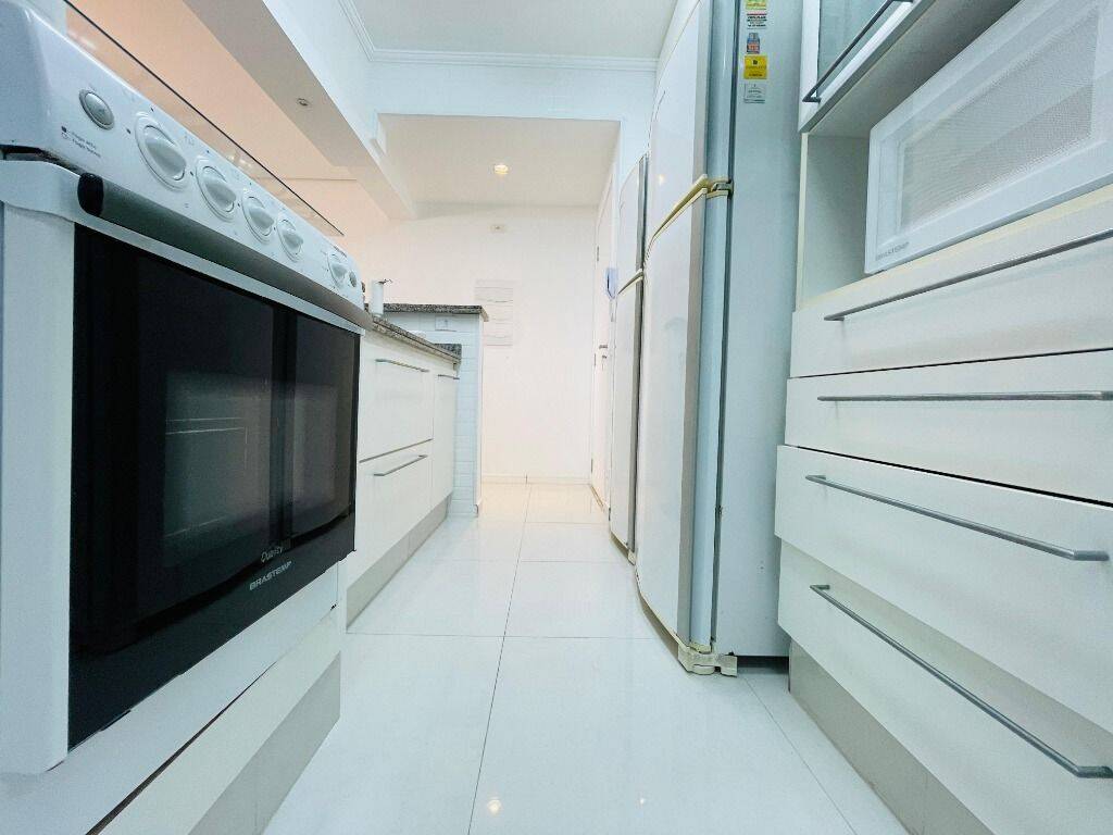 Apartamento à venda com 3 quartos, 87m² - Foto 8