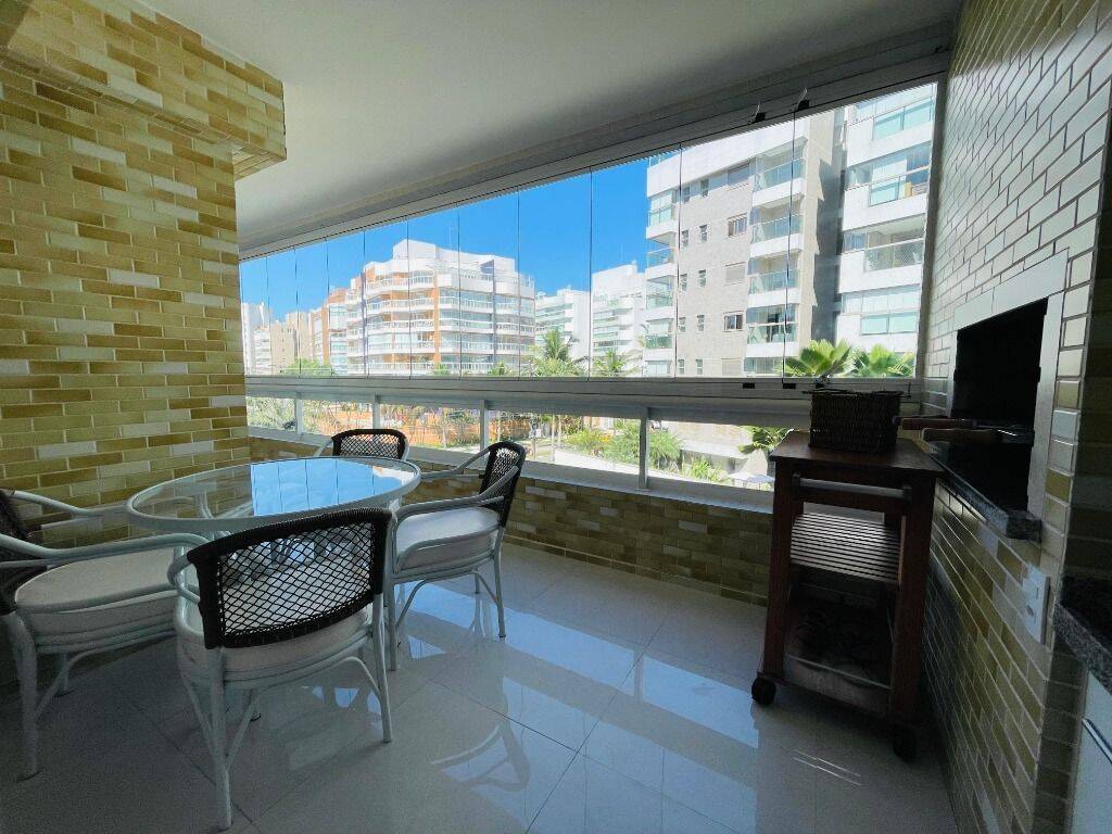 Apartamento à venda com 3 quartos, 87m² - Foto 19