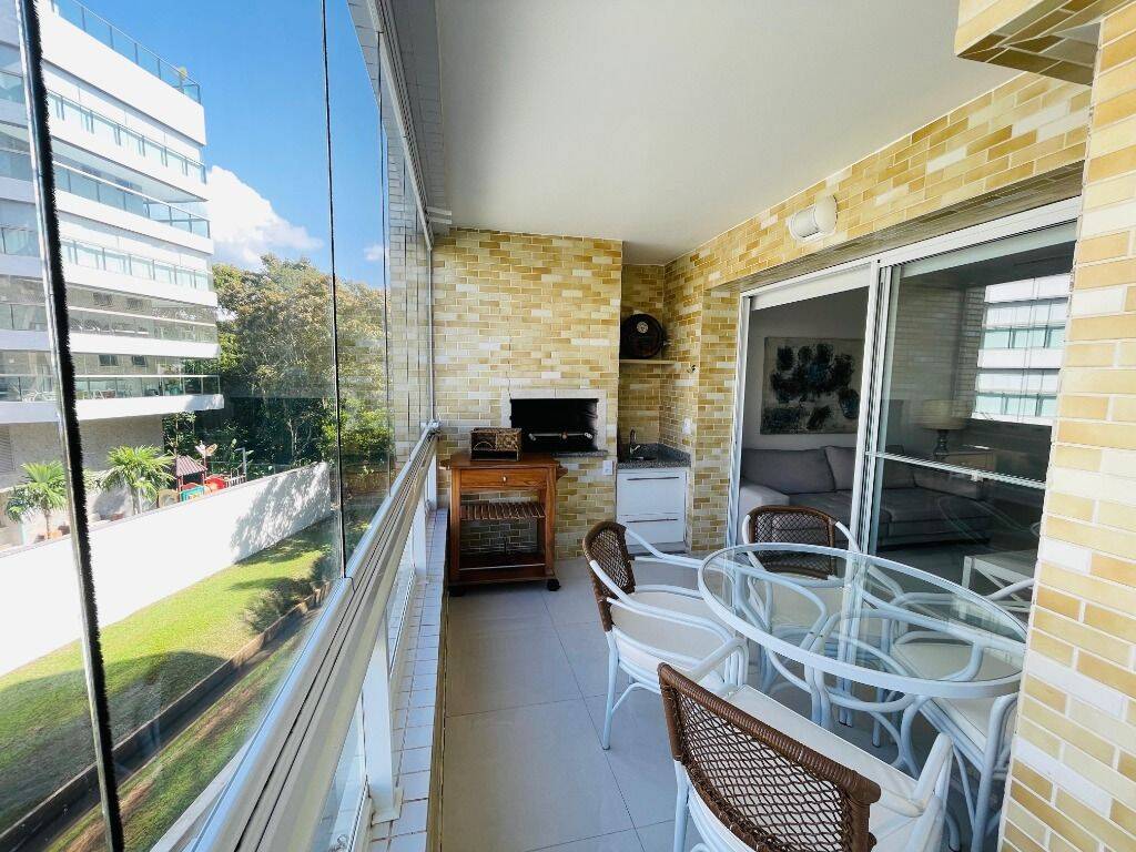 Apartamento à venda com 3 quartos, 87m² - Foto 20