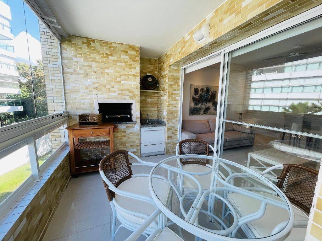 Apartamento à venda com 3 quartos, 87m² - Foto 21