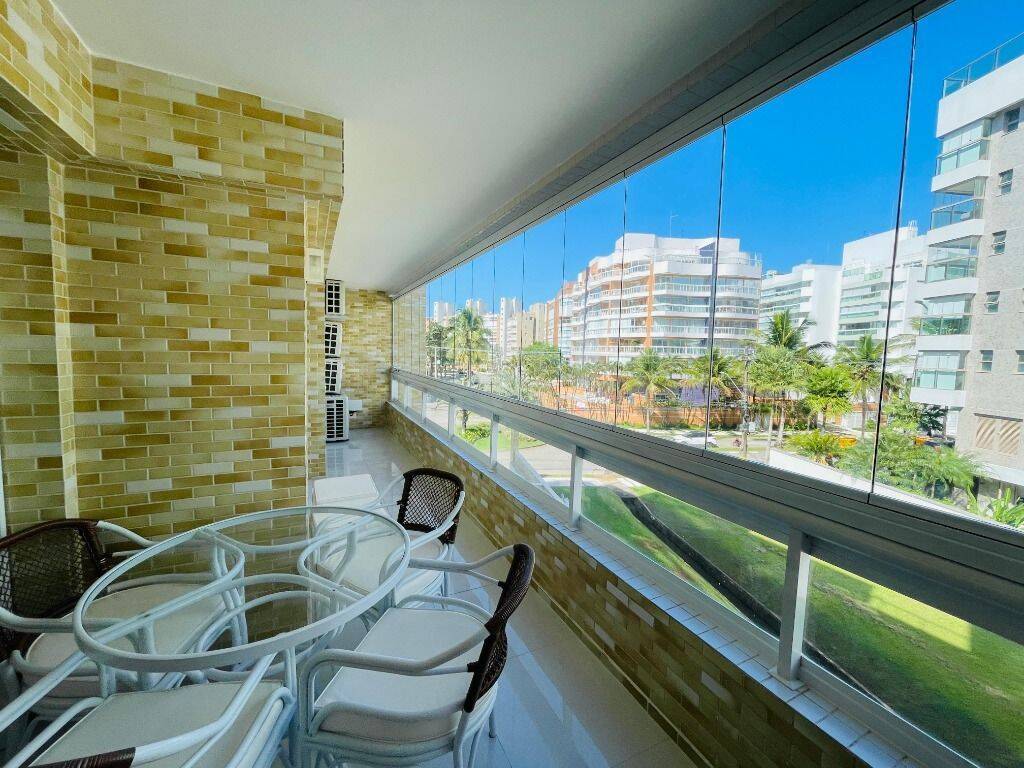 Apartamento à venda com 3 quartos, 87m² - Foto 22
