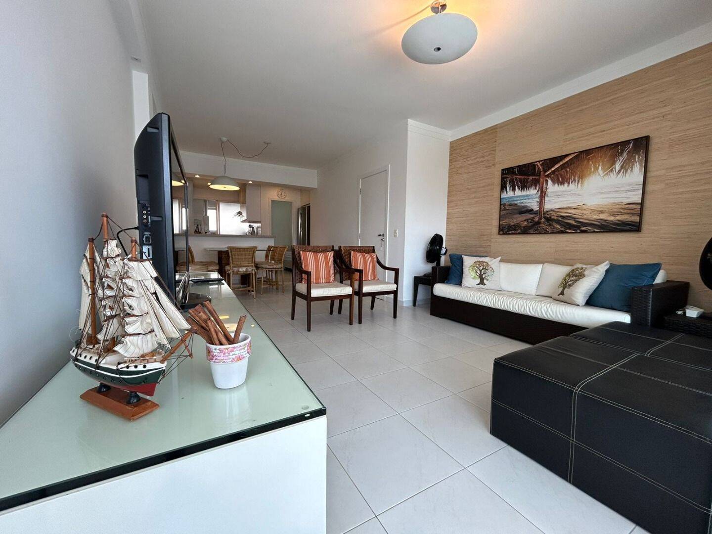 Apartamento à venda com 3 quartos, 138m² - Foto 5
