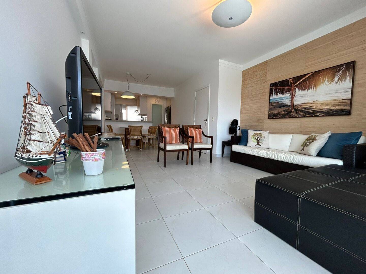 Apartamento à venda com 3 quartos, 138m² - Foto 4