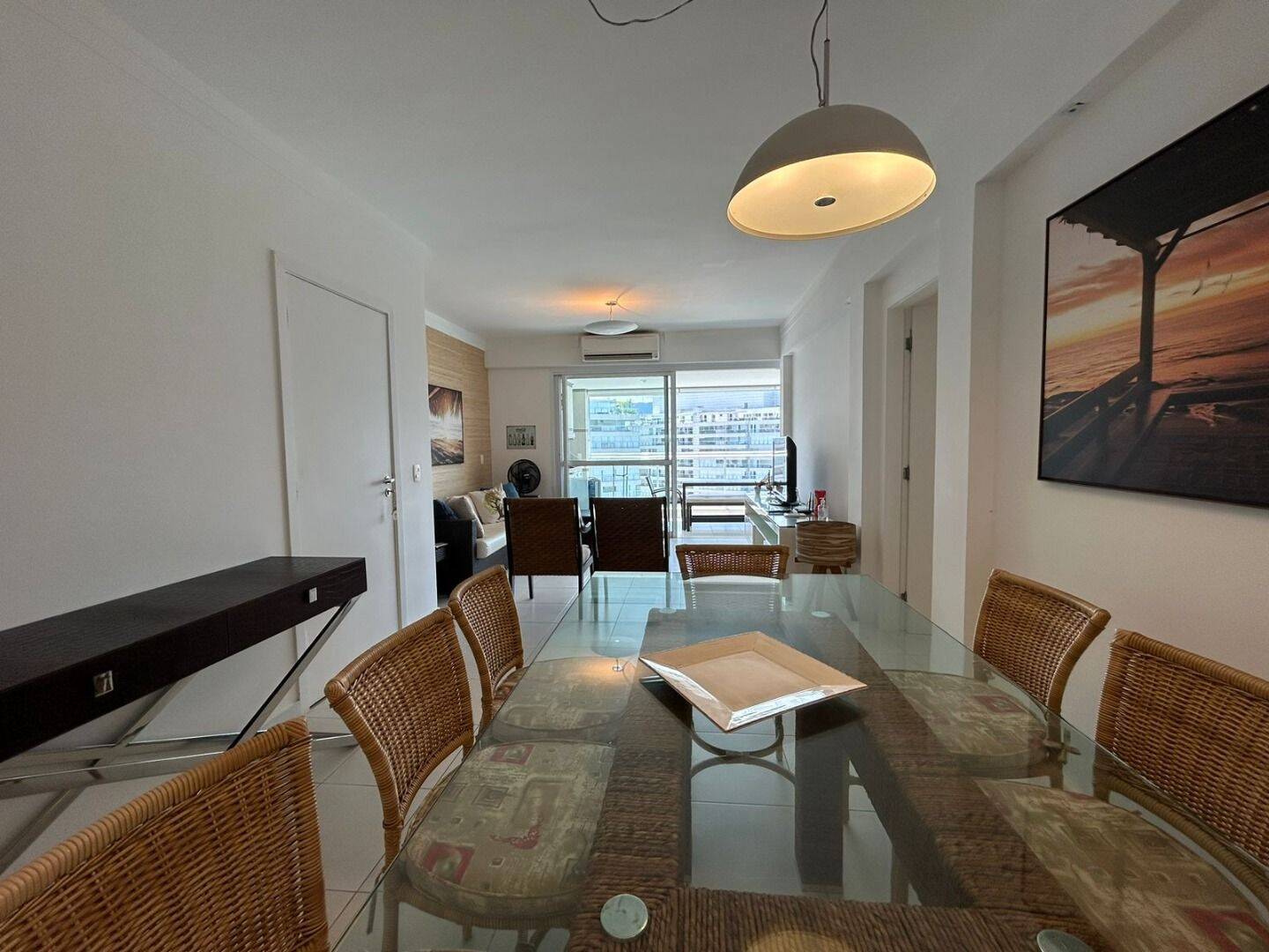 Apartamento à venda com 3 quartos, 138m² - Foto 6