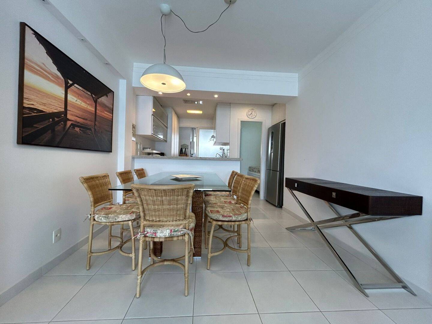 Apartamento à venda com 3 quartos, 138m² - Foto 7