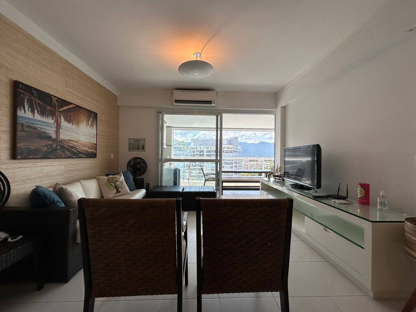 Apartamento à venda com 3 quartos, 138m² - Foto 8