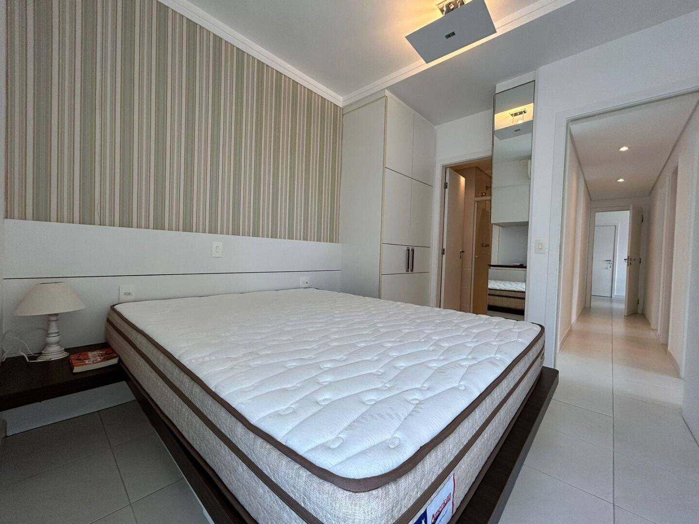 Apartamento à venda com 3 quartos, 138m² - Foto 14