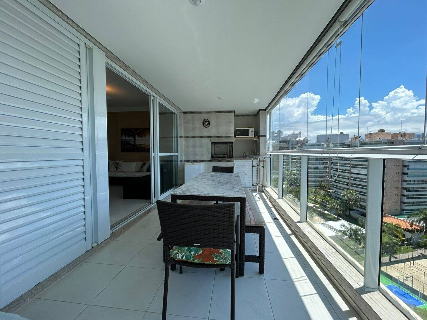 Apartamento à venda com 3 quartos, 138m² - Foto 16