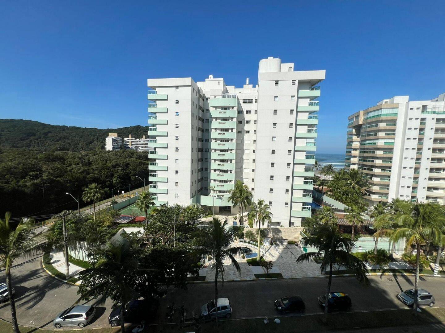 Apartamento à venda com 3 quartos, 138m² - Foto 8