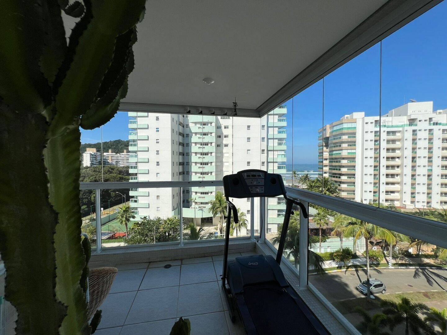 Apartamento à venda com 3 quartos, 138m² - Foto 9