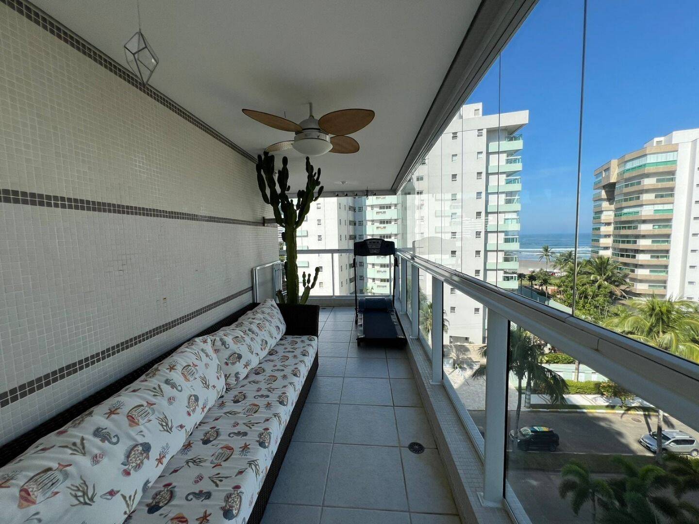 Apartamento à venda com 3 quartos, 138m² - Foto 11