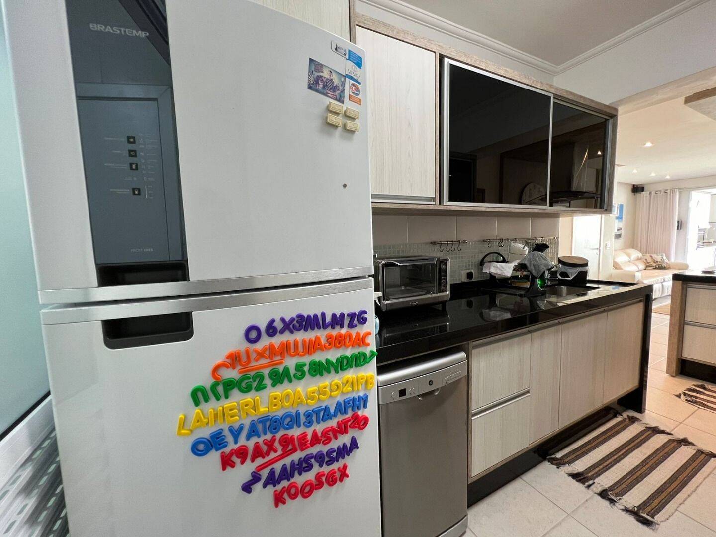 Apartamento à venda com 3 quartos, 138m² - Foto 13