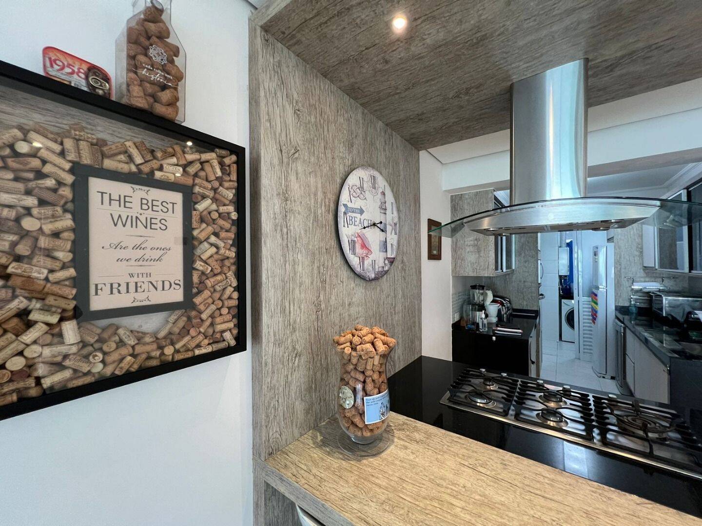 Apartamento à venda com 3 quartos, 138m² - Foto 12