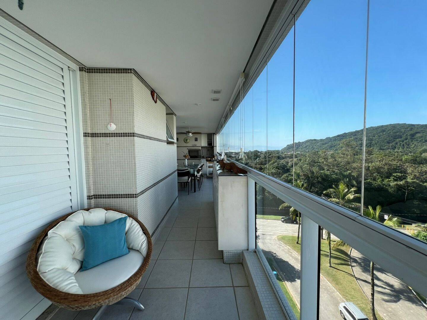 Apartamento à venda com 3 quartos, 138m² - Foto 10