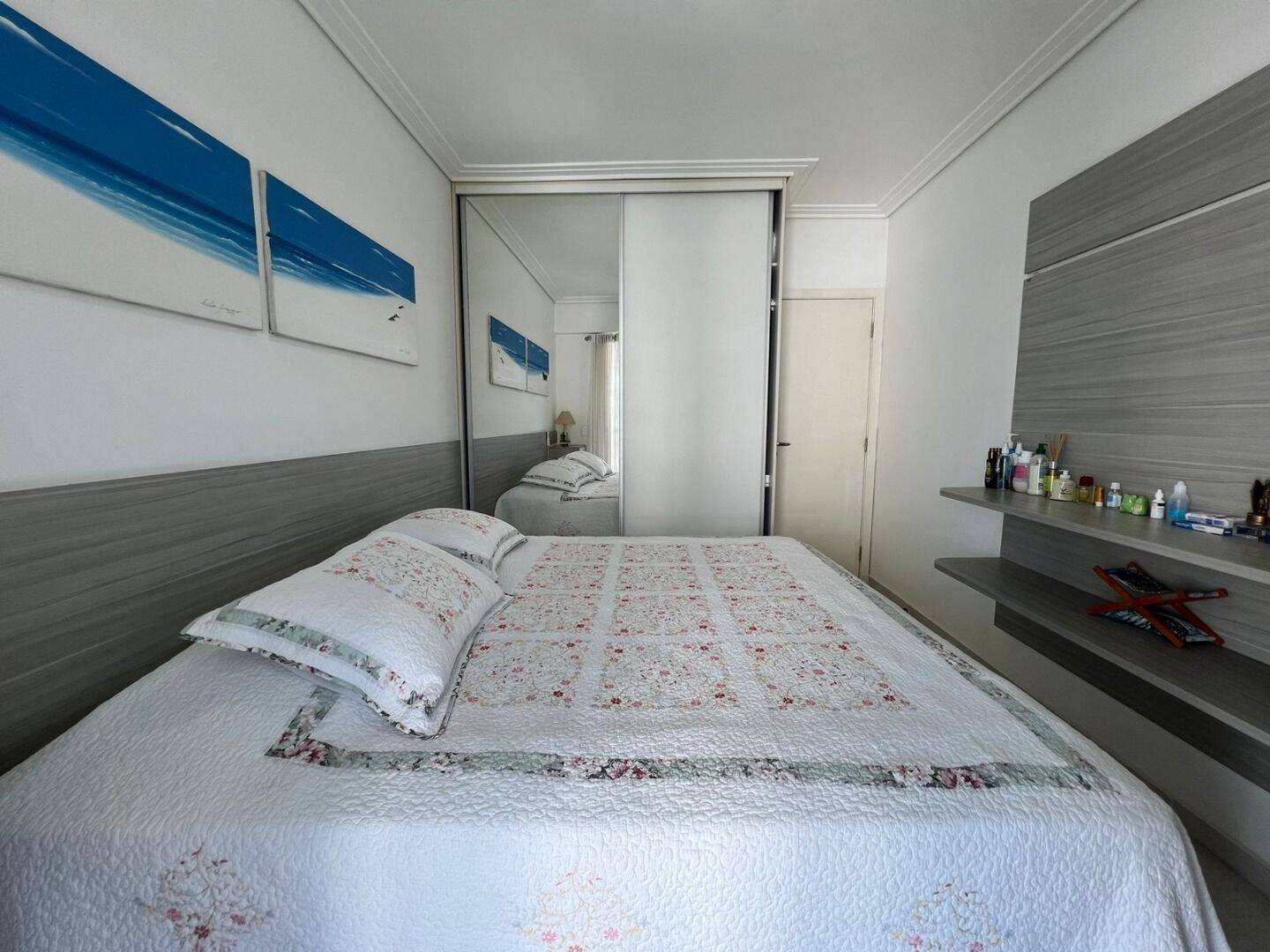 Apartamento à venda com 3 quartos, 138m² - Foto 14