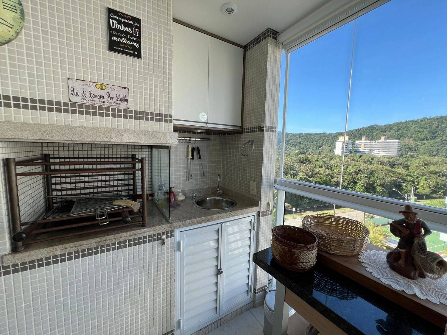Apartamento à venda com 3 quartos, 138m² - Foto 15