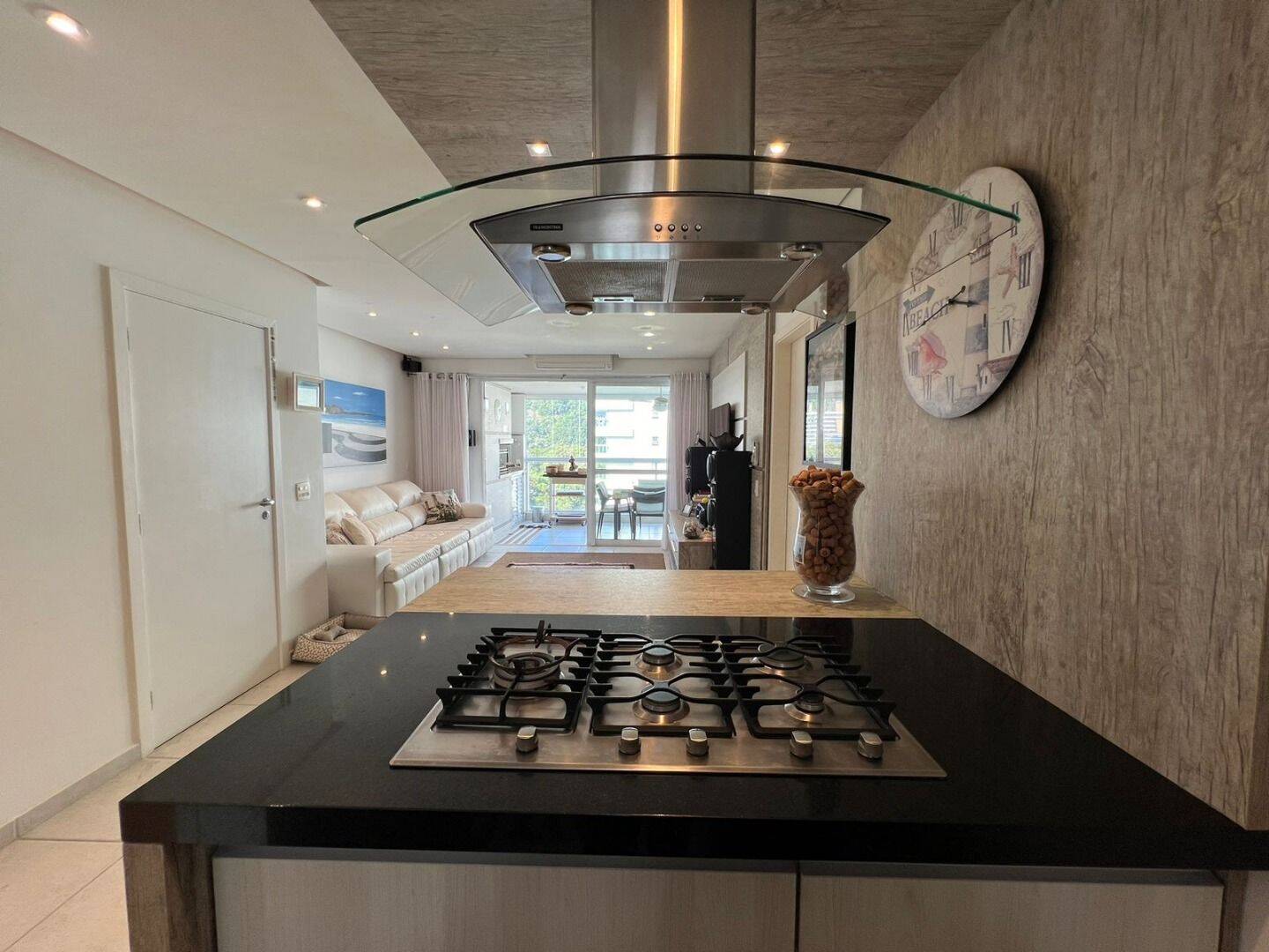 Apartamento à venda com 3 quartos, 138m² - Foto 16