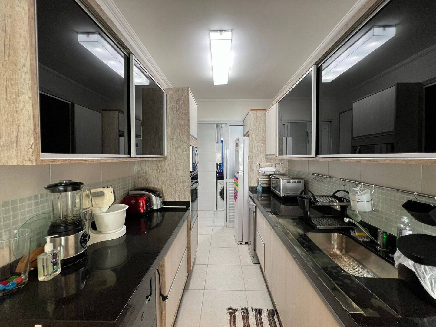 Apartamento à venda com 3 quartos, 138m² - Foto 17