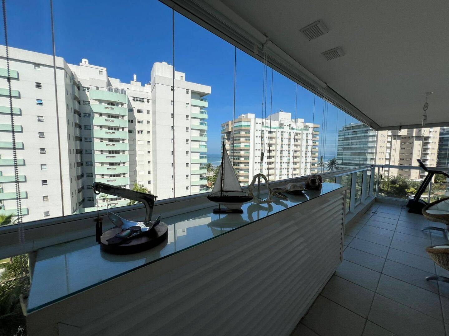 Apartamento à venda com 3 quartos, 138m² - Foto 22