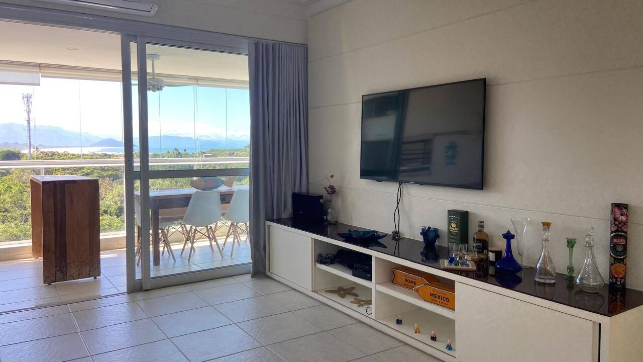 Apartamento à venda com 4 quartos, 132581m² - Foto 2