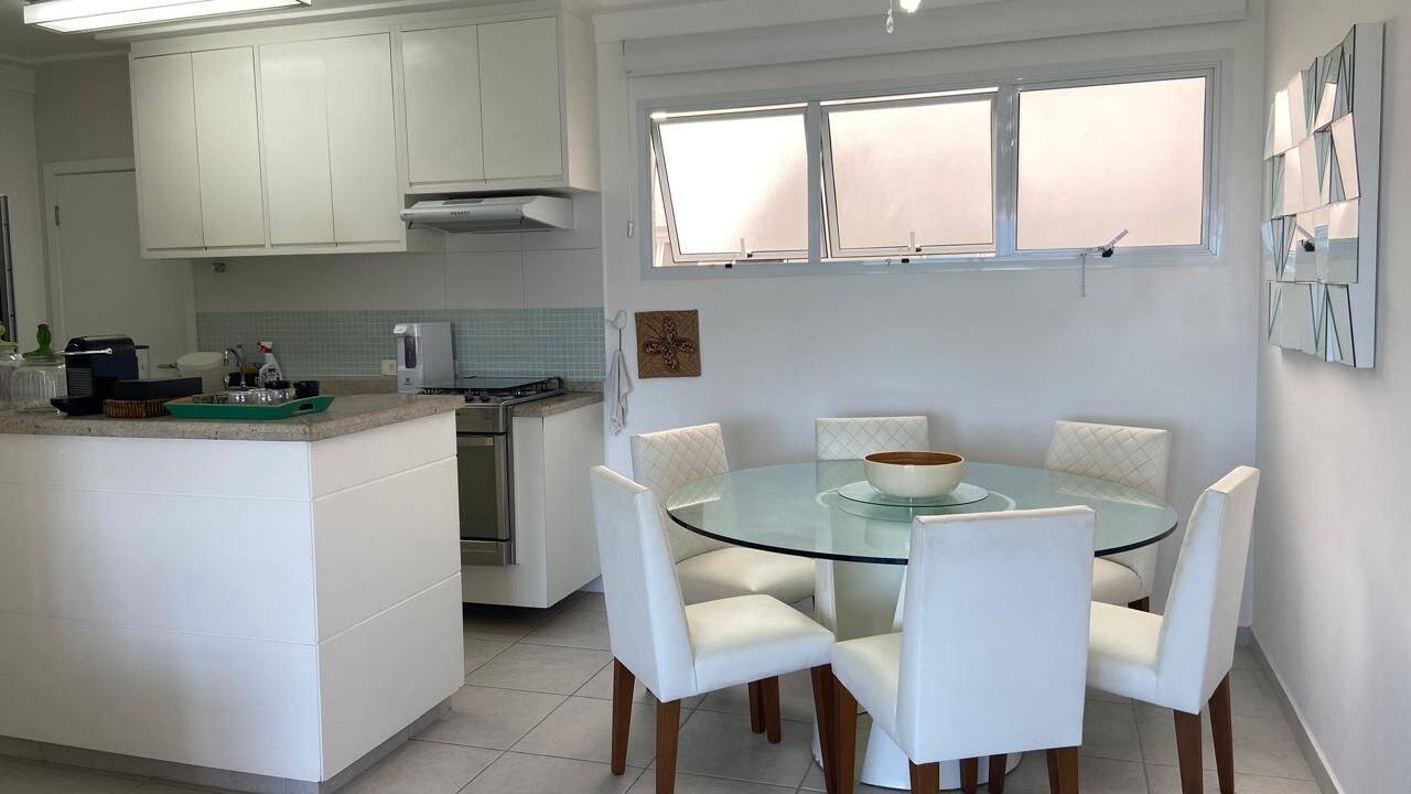 Apartamento à venda com 4 quartos, 132581m² - Foto 3