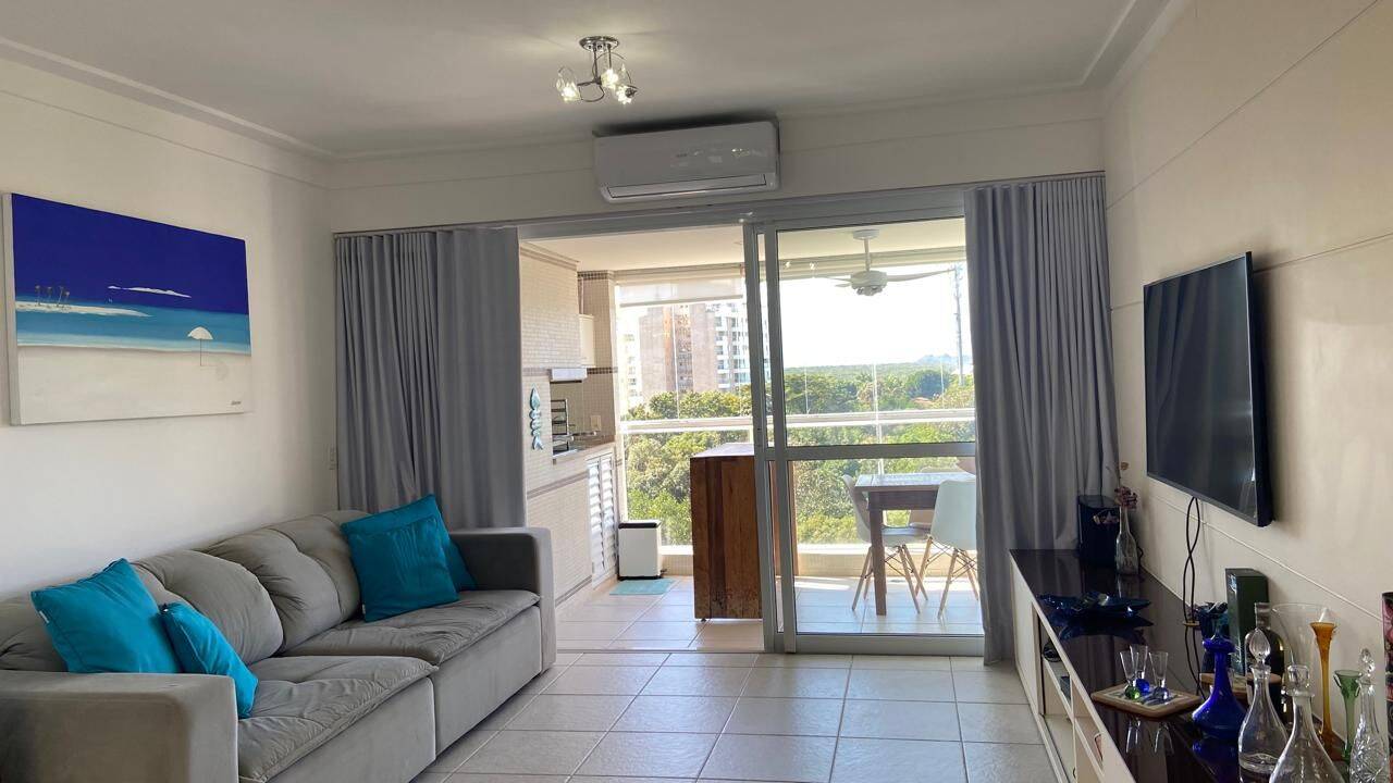 Apartamento à venda com 4 quartos, 132581m² - Foto 6