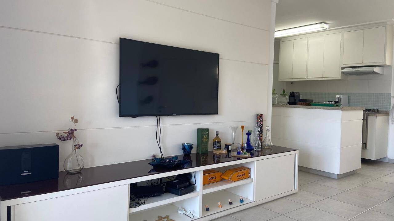 Apartamento à venda com 4 quartos, 132581m² - Foto 5