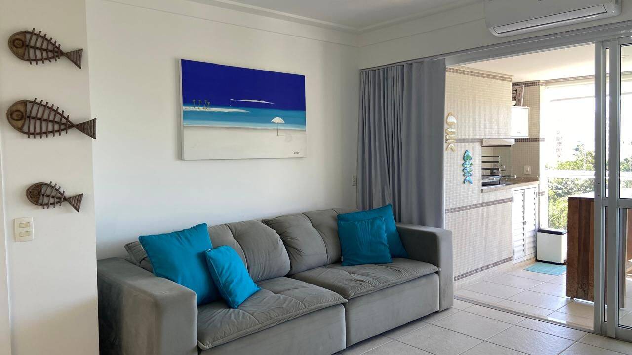 Apartamento à venda com 4 quartos, 132581m² - Foto 7