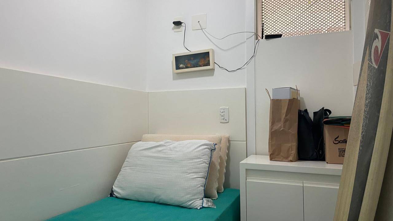 Apartamento à venda com 4 quartos, 132581m² - Foto 14