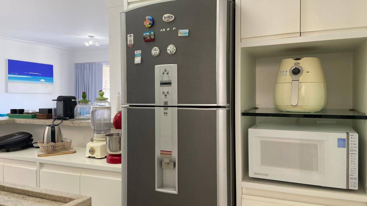 Apartamento à venda com 4 quartos, 132581m² - Foto 19