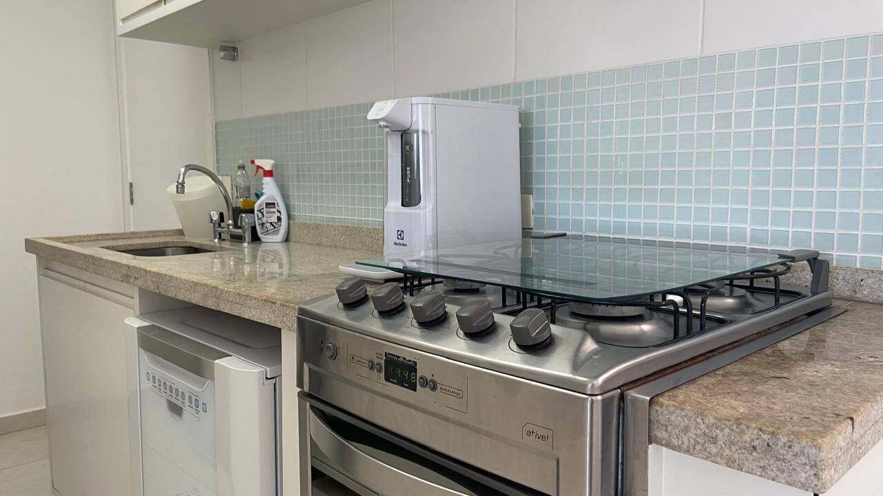 Apartamento à venda com 4 quartos, 132581m² - Foto 20