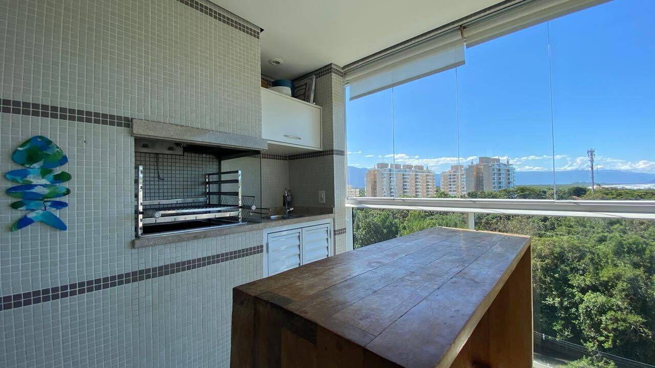 Apartamento à venda com 4 quartos, 132581m² - Foto 24