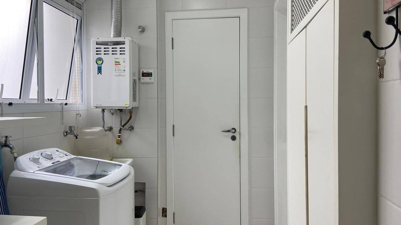 Apartamento à venda com 4 quartos, 132581m² - Foto 31