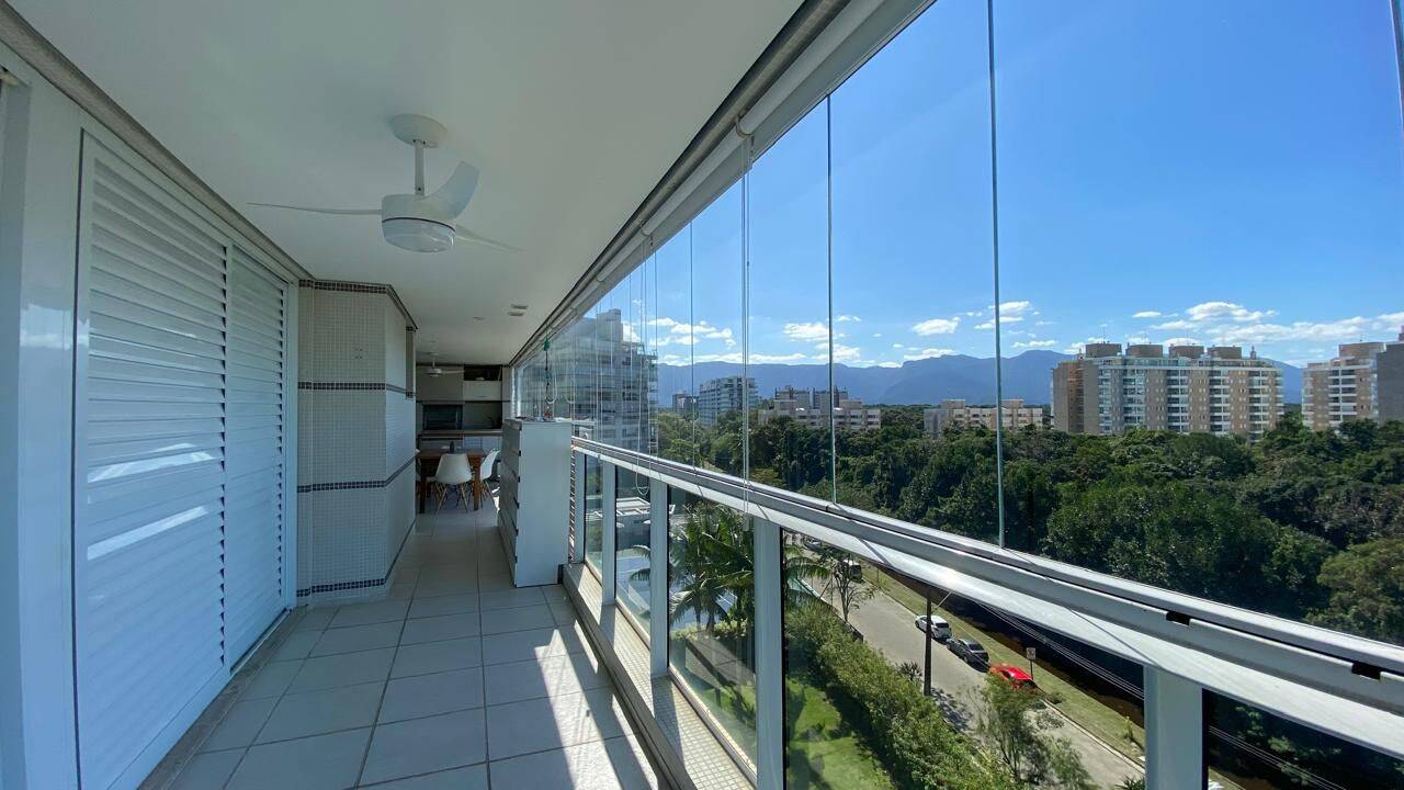 Apartamento à venda com 4 quartos, 132581m² - Foto 33