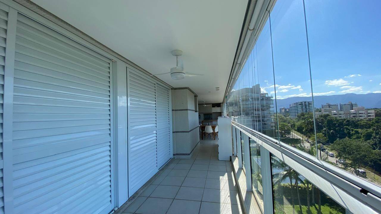 Apartamento à venda com 4 quartos, 132581m² - Foto 34