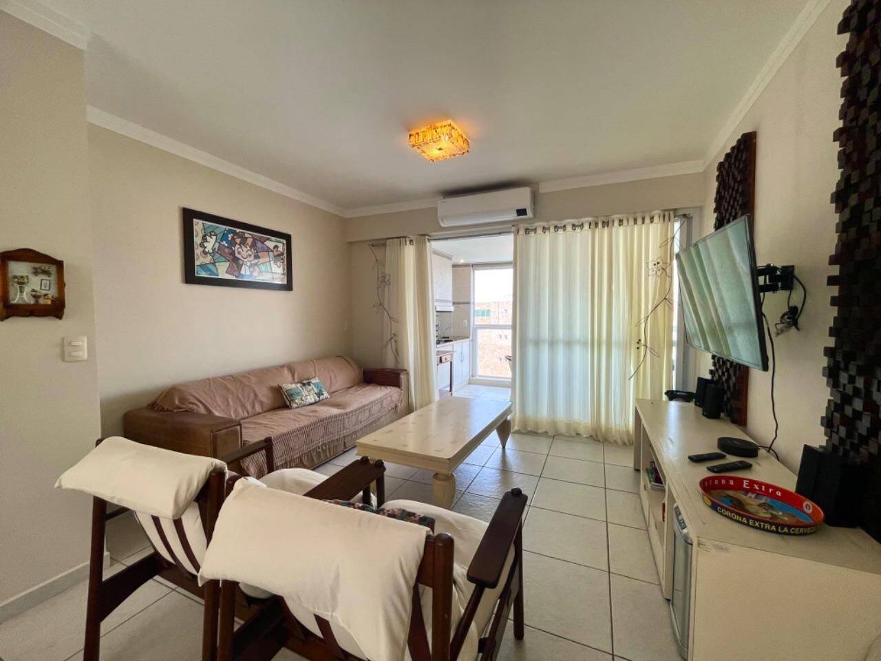Apartamento à venda com 3 quartos, 132m² - Foto 2