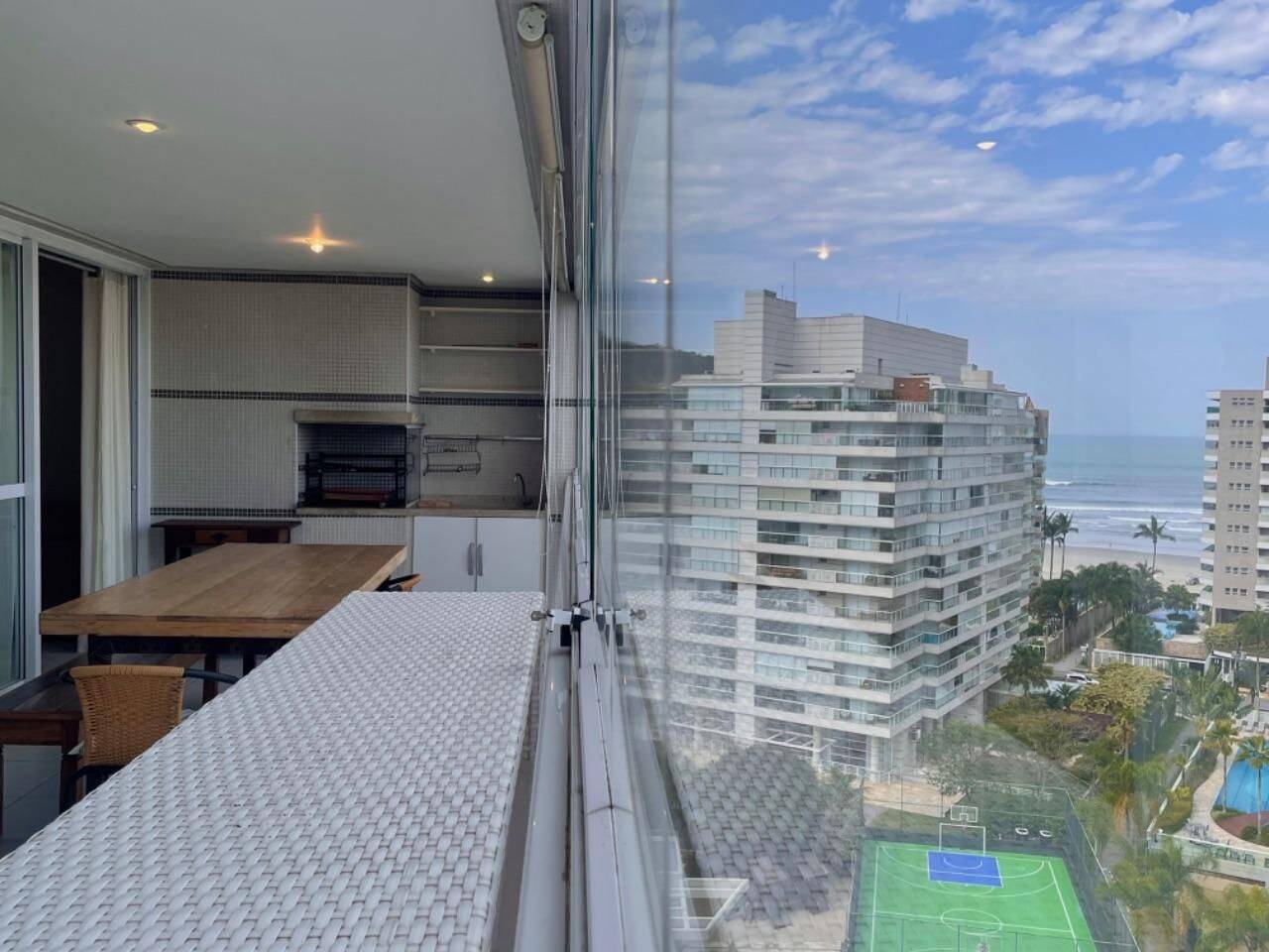 Apartamento à venda com 3 quartos, 132m² - Foto 3