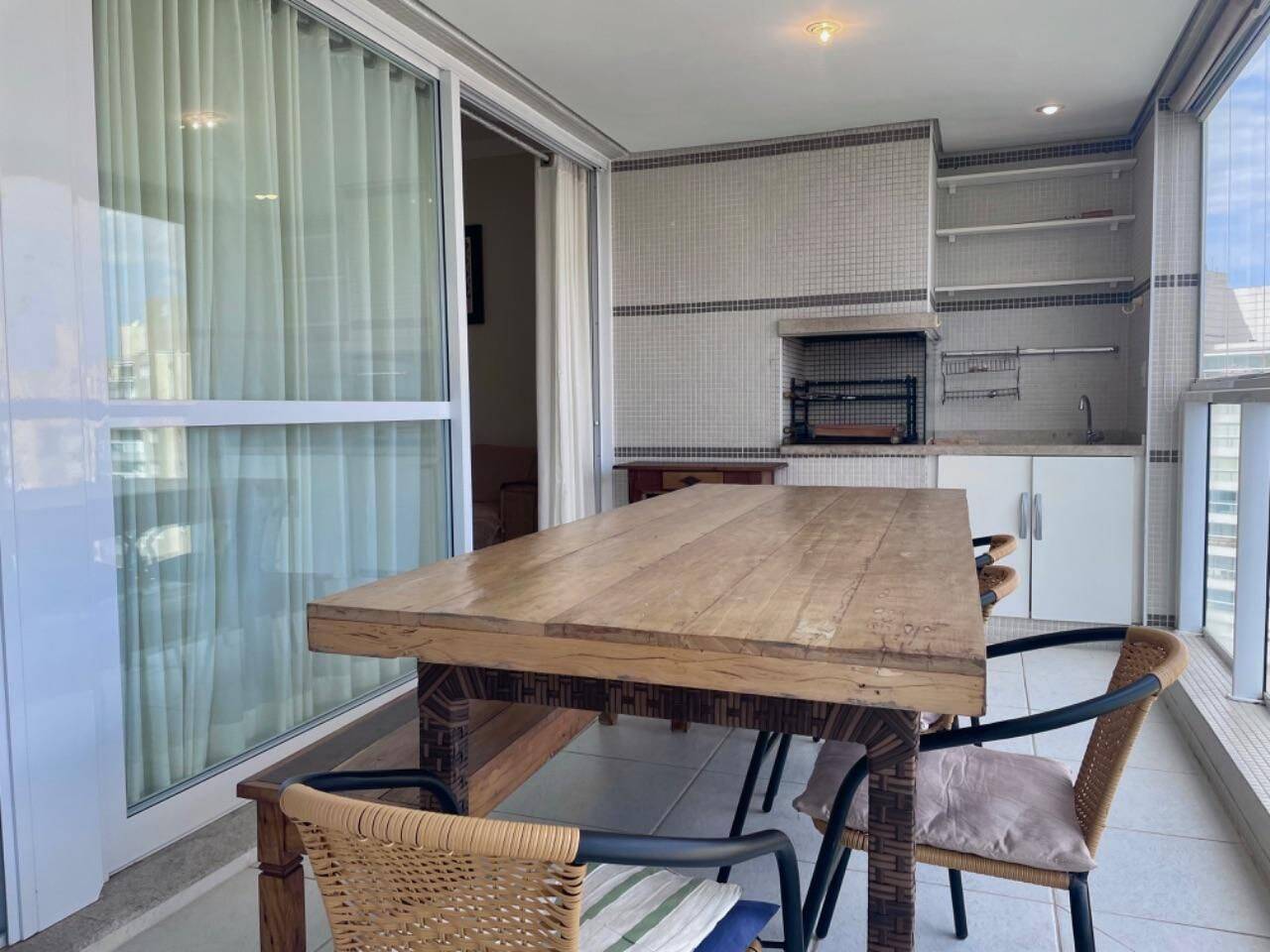 Apartamento à venda com 3 quartos, 132m² - Foto 5