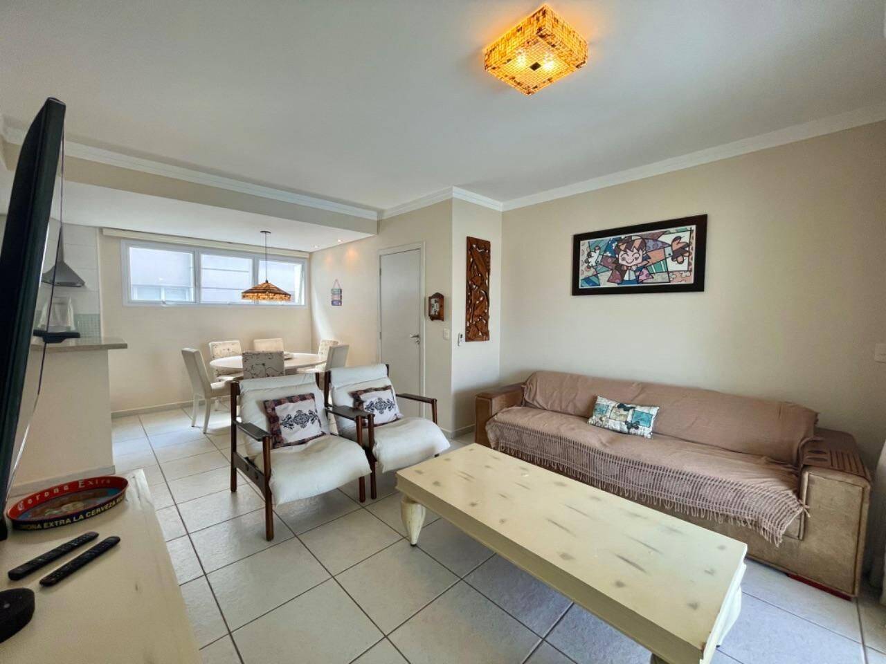 Apartamento à venda com 3 quartos, 132m² - Foto 6