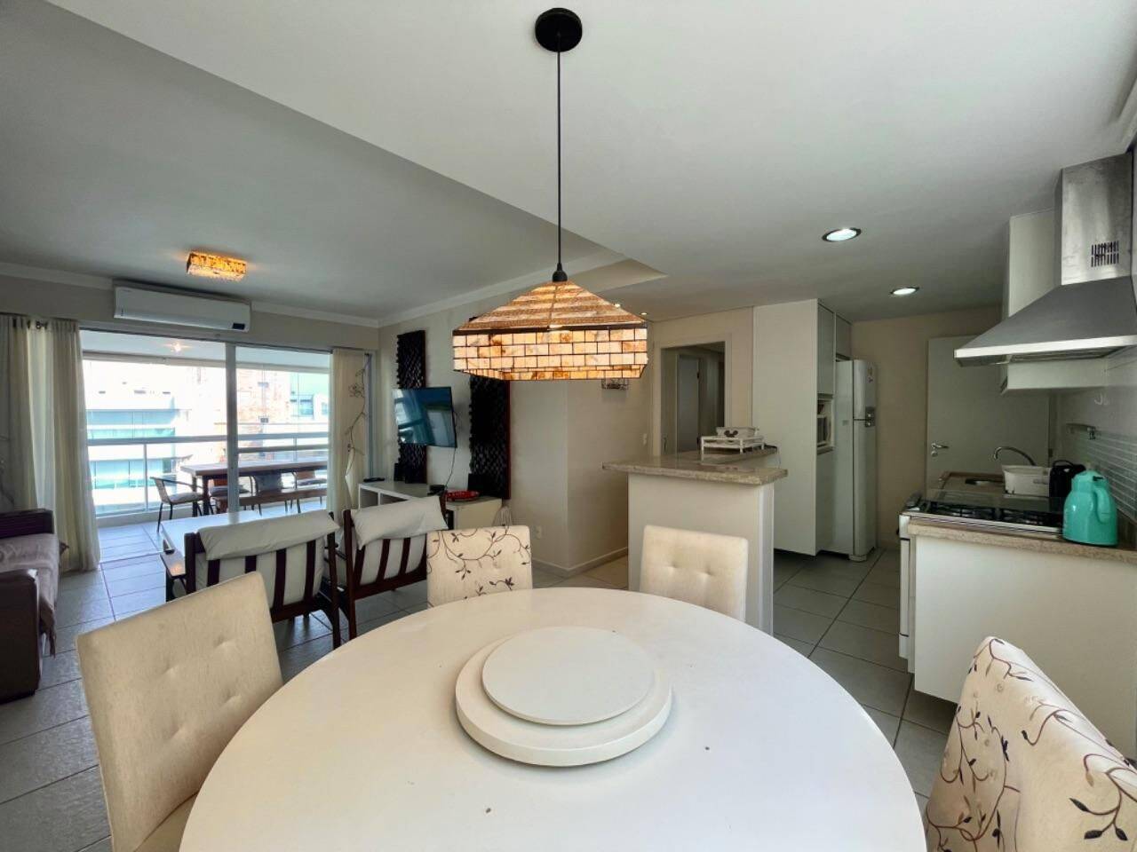 Apartamento à venda com 3 quartos, 132m² - Foto 8