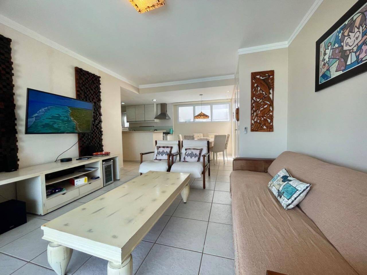 Apartamento à venda com 3 quartos, 132m² - Foto 7
