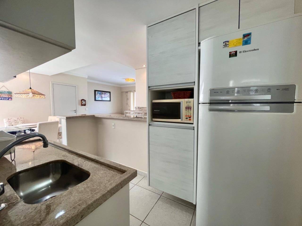 Apartamento à venda com 3 quartos, 132m² - Foto 11