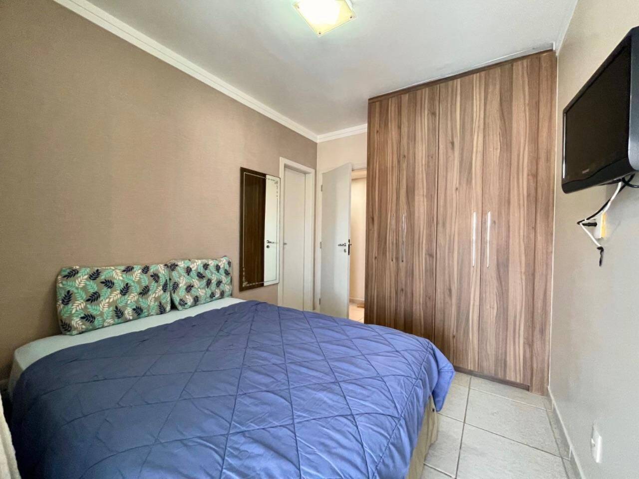 Apartamento à venda com 3 quartos, 132m² - Foto 14
