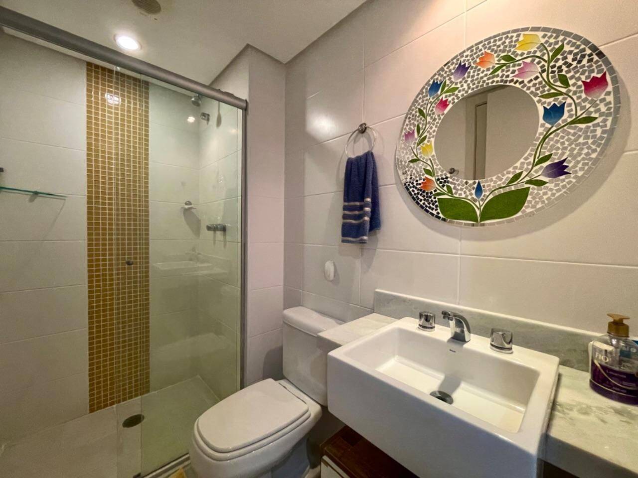 Apartamento à venda com 3 quartos, 132m² - Foto 15