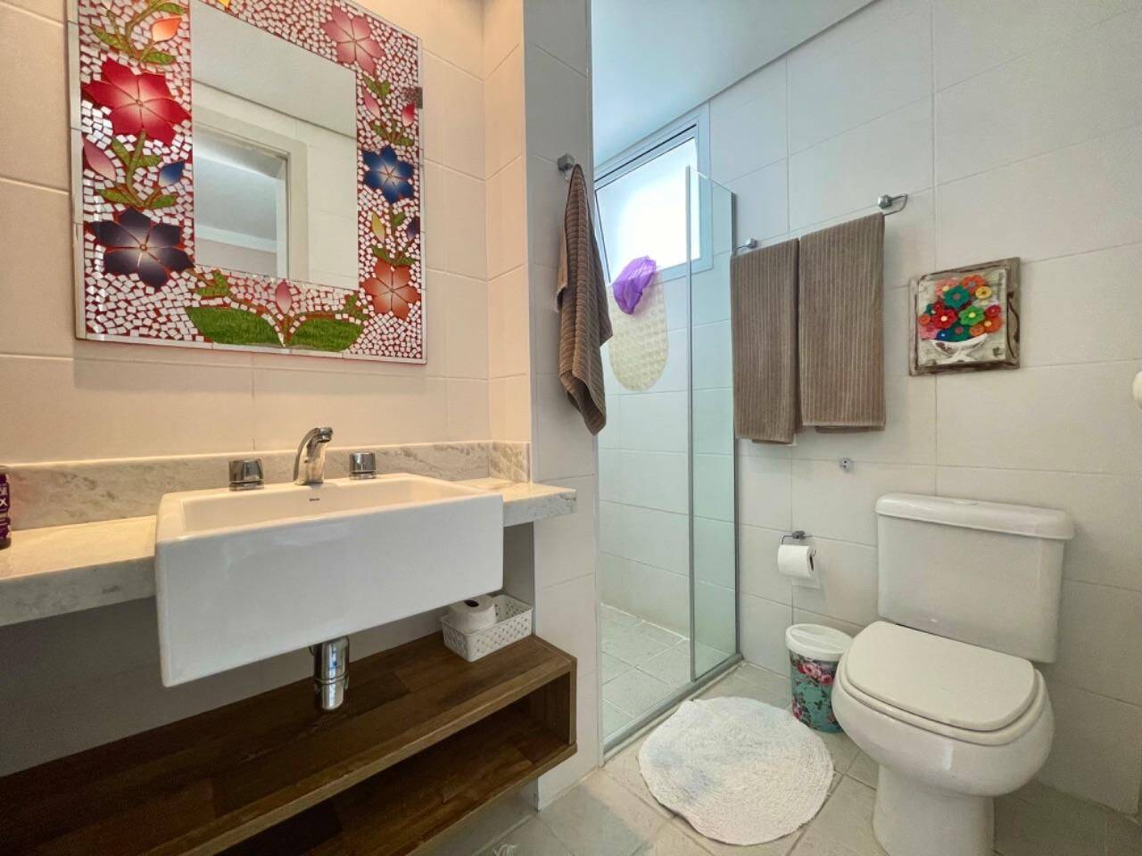 Apartamento à venda com 3 quartos, 132m² - Foto 18