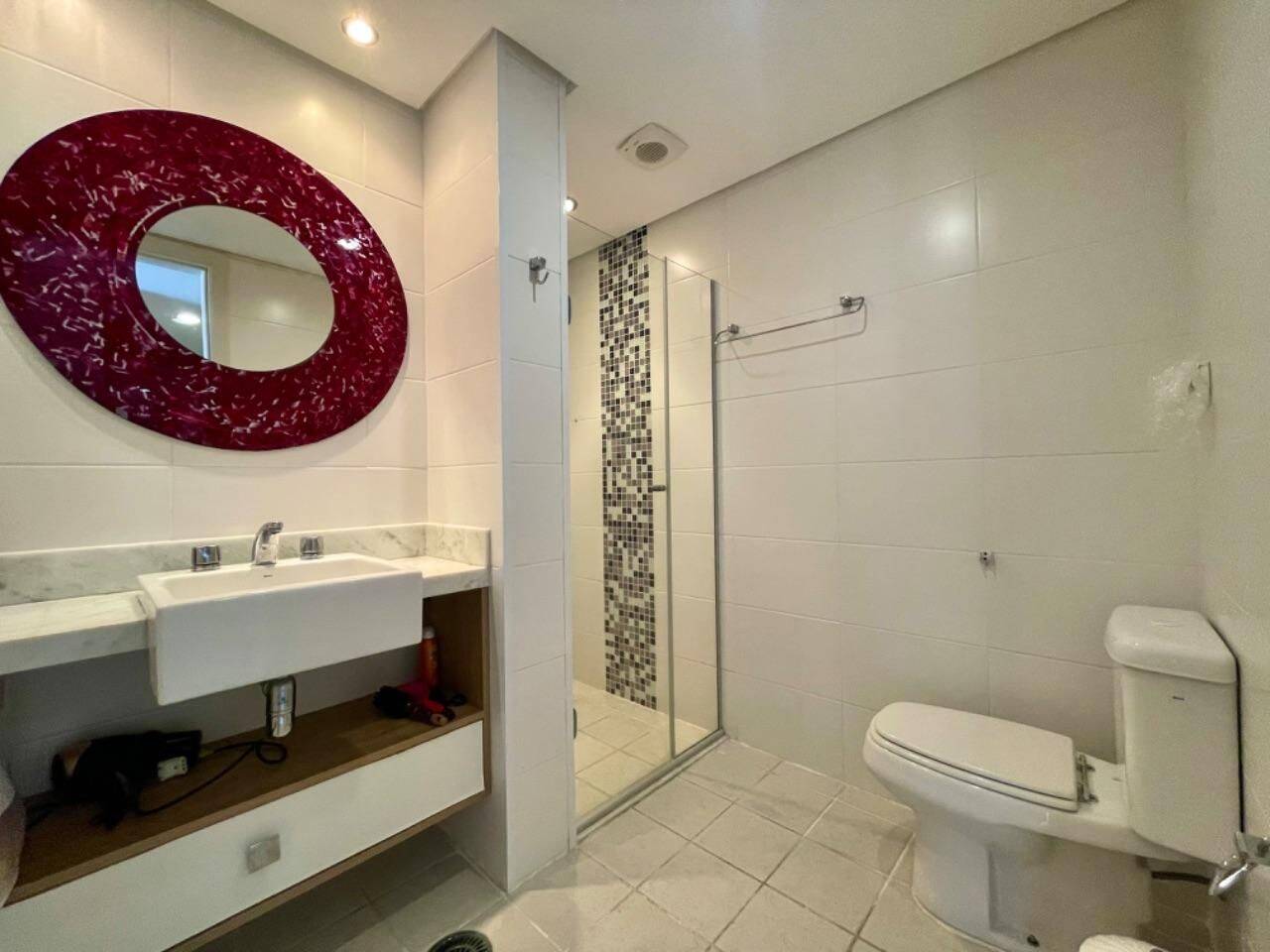 Apartamento à venda com 3 quartos, 132m² - Foto 21