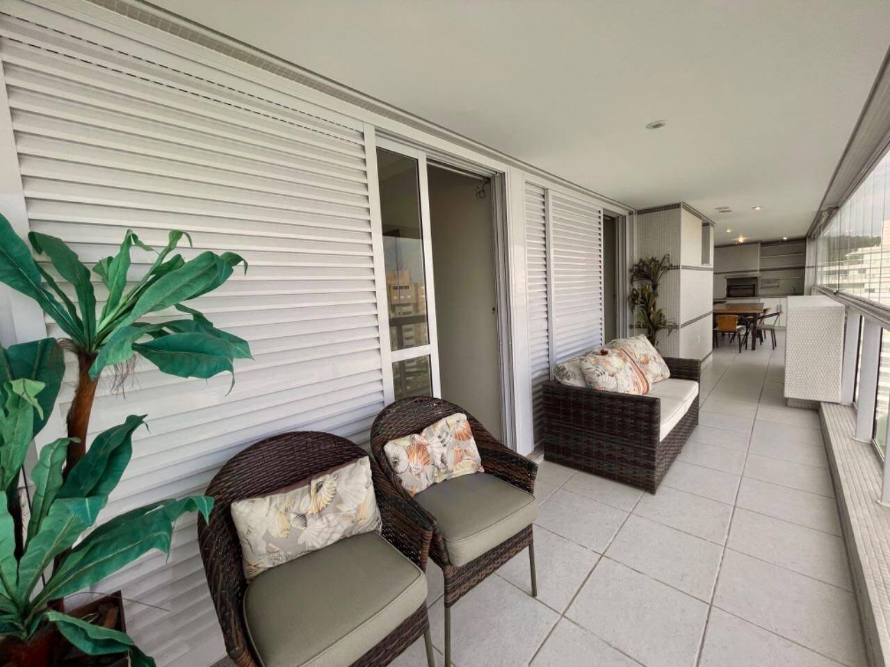 Apartamento à venda com 3 quartos, 132m² - Foto 23